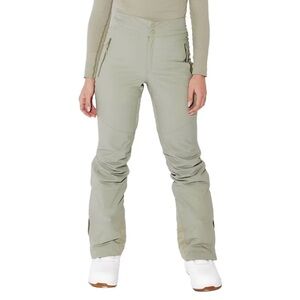 Halfdays Alessandra Women's Sage Snow Pants